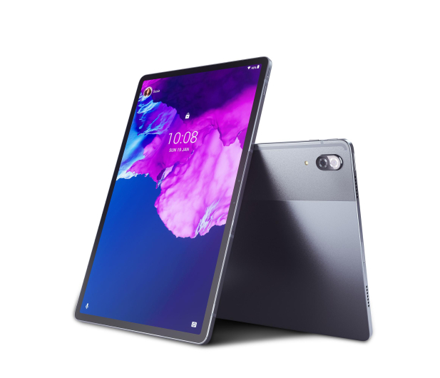LENOVO P11 Pro 11,5" 6GB/128GB LTEZA7D0063PL KEYBOARD AND PEN - 633827 - zdjęcie